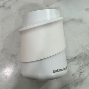 SUBMINIMAL FlowTip Milk Jug 咖啡拉花鋼杯 450ml #1750 ( 陳列品/瑕疵品特價出售 )