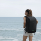 KORIN Clickpack Travlo 45L 防盜背囊｜大容量旅行背包｜三重防盜設計