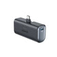 ANKER Nano 5000mAh 摺疊式充電頭行動電源 A1653｜22.5W 快速充電
