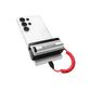22.5W 快速充電功能，為多設備提供穩定電力