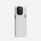 AULUMU Vegan Leather Case iPhone 15｜散熱窗設計｜保持手機高效性能