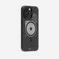 AULUMU Semi-Translucent Frosted Case iPhone 15｜IMD 製程｜圖案永不褪色