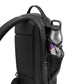 TOMTOC  UrbanEX T30 城市通勤斜孭袋 (10L) ｜14吋筆電隔層｜左右肩通用設計
