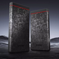 SHARGE 22.5W 碳纖維超薄行動電源10000mAh C1