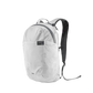 Matador ReFraction Packable Backpack 摺疊背包展示，顯示 16L 容量與輕便設計