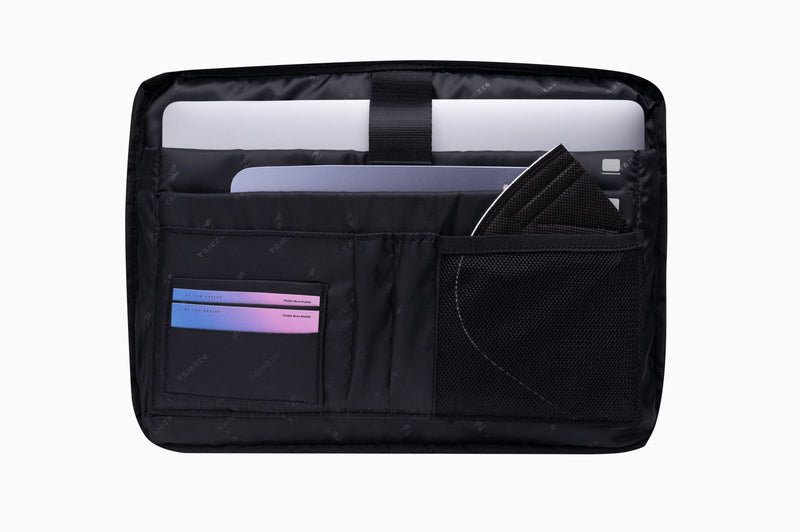 TAJEZZO Messenger Bag 郵差包 N6
