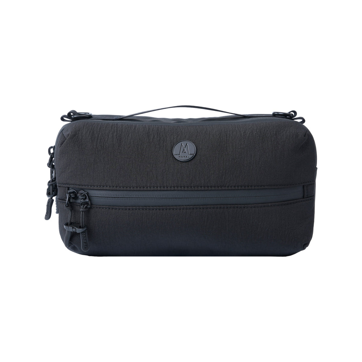 MORAL BAGS Umago Ronin 休閒側背包－胴丸日系斜背包主圖
