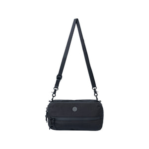 MORAL BAGS Umago Ronin 休閒側背包－胴丸正面展示圖
