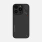 AULUMU Aramid Fiber Case for iPhone 16 Pro/Pro Max 系列｜航空級芳綸纖維｜輕薄堅韌