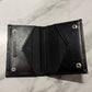 EXENTRI Miniwallet｜真皮多功能防盜迷你錢包 #1794 ( 陳列品/瑕疵品特價出售 )