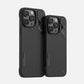 AULUMU Aramid Fiber Case for iPhone 16 Pro/Pro Max 系列｜航空級芳綸纖維｜輕薄堅韌