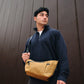 ALPAKA Flow Satchel 多功能側肩包｜X-Pac 限量款｜防潑耐用｜通勤與城市漫遊