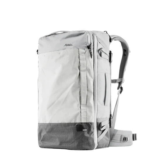 MATADOR Globerider45 Travel Backpack - 45L 大容量旅行背包，輕便防水設計