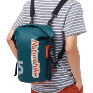 NATUREHIKE 背包防水袋 CNK2300BS017