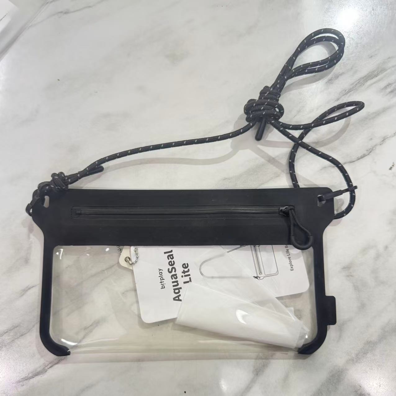 BITPLAY AquaSeal Lite 全防水包 V2 #1658 ( 陳列品/瑕疵品特價出售 )