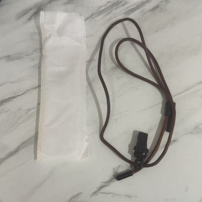 BITPLAY Leather Strap 5mm 皮革細緻掛繩 #1692 ( 陳列品/瑕疵品特價出售 )