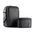 PGYTECH OneMo 2 Backpack 多功能相機背囊