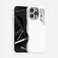 AULUMU Vegan Leather Case for iPhone 16 Pro/Pro Max 系列｜變色溫度指示器｜實時掌握手機溫度