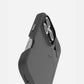 AULUMU Vegan Leather Case for iPhone 16 Pro/Pro Max 系列｜由可生物降解的粒面皮革製成，環保耐用