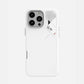 AULUMU Vegan Leather Case for iPhone 16 Pro/Pro Max 系列｜變色溫度指示器｜實時掌握手機溫度