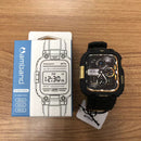 AMBAND M1 Sport Apple Watch 專用保護殼 錶帶 42/44/45mm