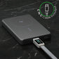 EGO Magpower Gen.5 10000mAh 移動電源｜Magsafe快速充電｜OLED顯示屏｜氣凝膠散熱