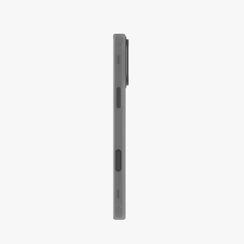 AULUMU Frosted Case for iPhone 16 Pro/Pro Max 系列 V2｜夜光線條設計｜個性化夜間效果