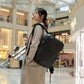 MORAL Cecil Compact II 日常通勤背囊｜Stealth Bomber Edition｜19L 容量 x 人體工學設計