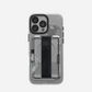 AULUMU Multi-Tool Metal Wallet｜穩固存放 12 張卡片或現金，輕鬆應對日常與旅行需求
