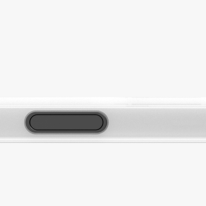 AULUMU Frosted Case for iPhone 16 Pro/Pro Max 系列 V2｜鋁製攝影機環與獨立按鈕，邊框加強設計