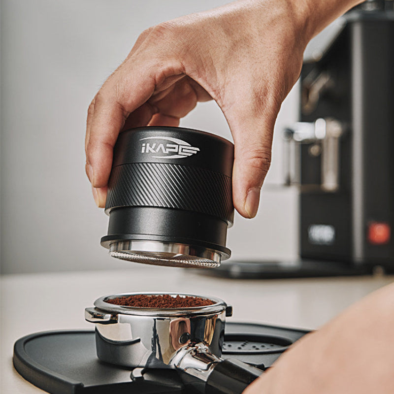IKAPE Constant Pressure 咖啡壓粉器 V4場景圖
