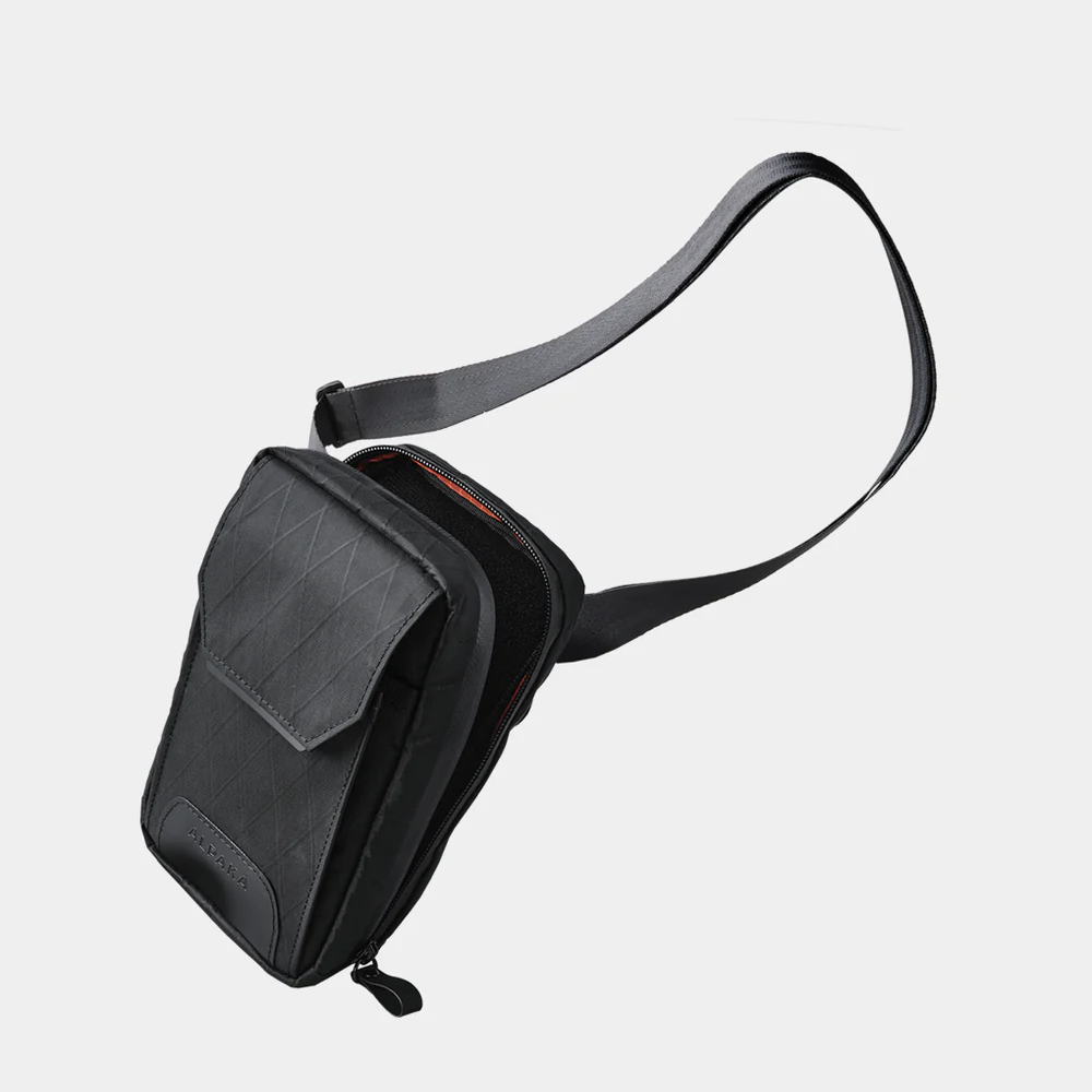 ALPAKA Modular Sling｜適合日常通勤、旅行或戶外活動使用