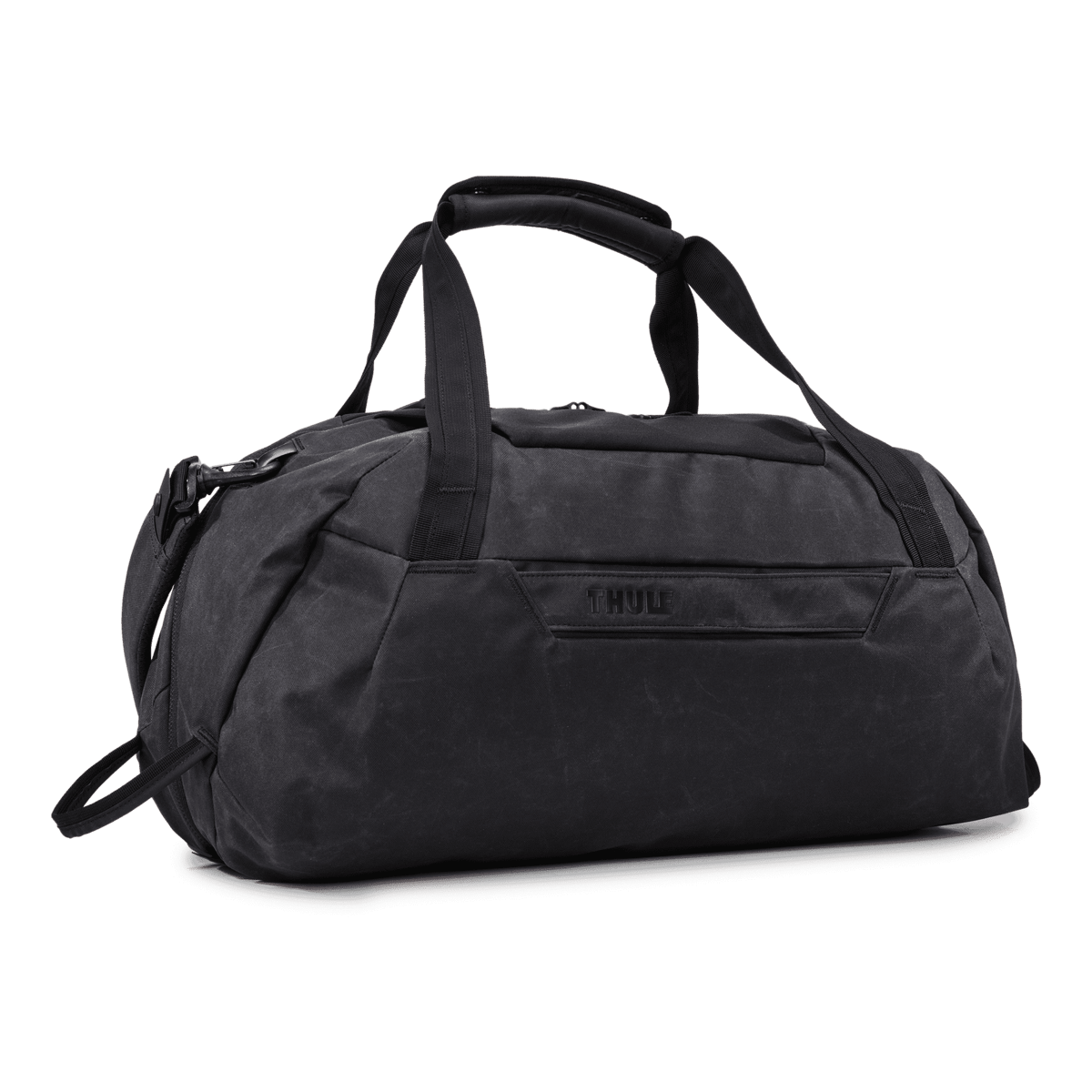 THULE Aion 35L 多功能旅行袋｜16吋電腦隔層｜TPU 乾濕分離｜出差旅行與日常健身必備