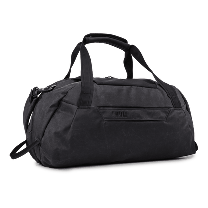 THULE Aion 35L 多功能旅行袋｜16吋電腦隔層｜TPU 乾濕分離｜出差旅行與日常健身必備