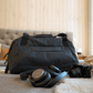 THULE Aion 35L 多功能旅行袋｜16吋電腦隔層｜TPU 乾濕分離｜出差旅行與日常健身必備