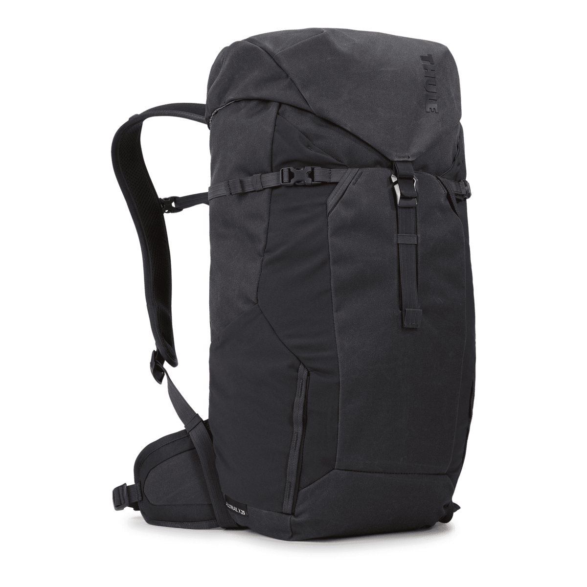 尋找多用途行山背囊？Thule AllTrail X 25L 採用防潑水蠟帆布，配備透氣背板與側開快取設計。內置隔層兼容 15 吋 MacBook 與水袋，是您的 Premium Urban Carry 首選。