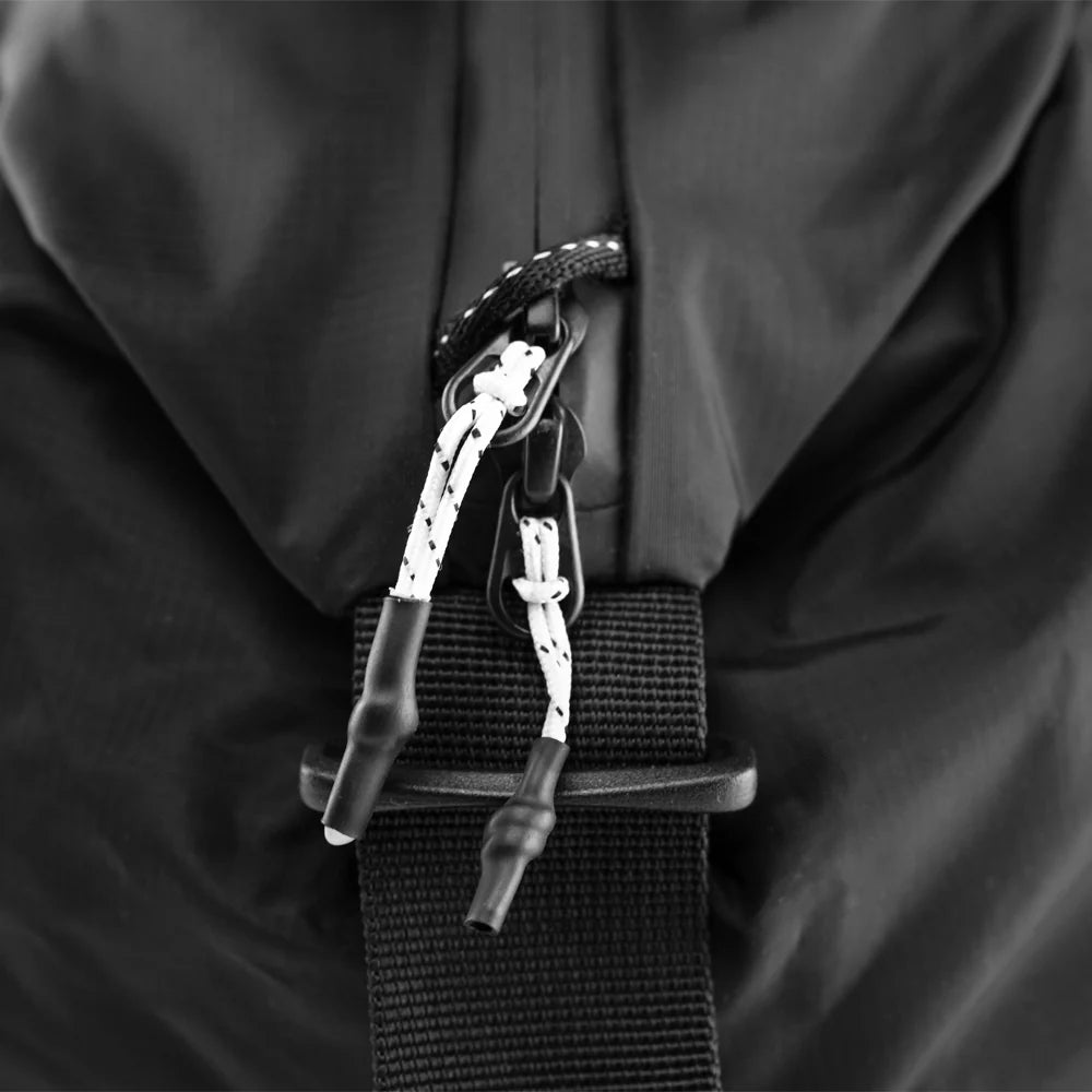 Matador ReFraction Packable Duffle｜設計輕巧但堅固耐用，適合長時間使用