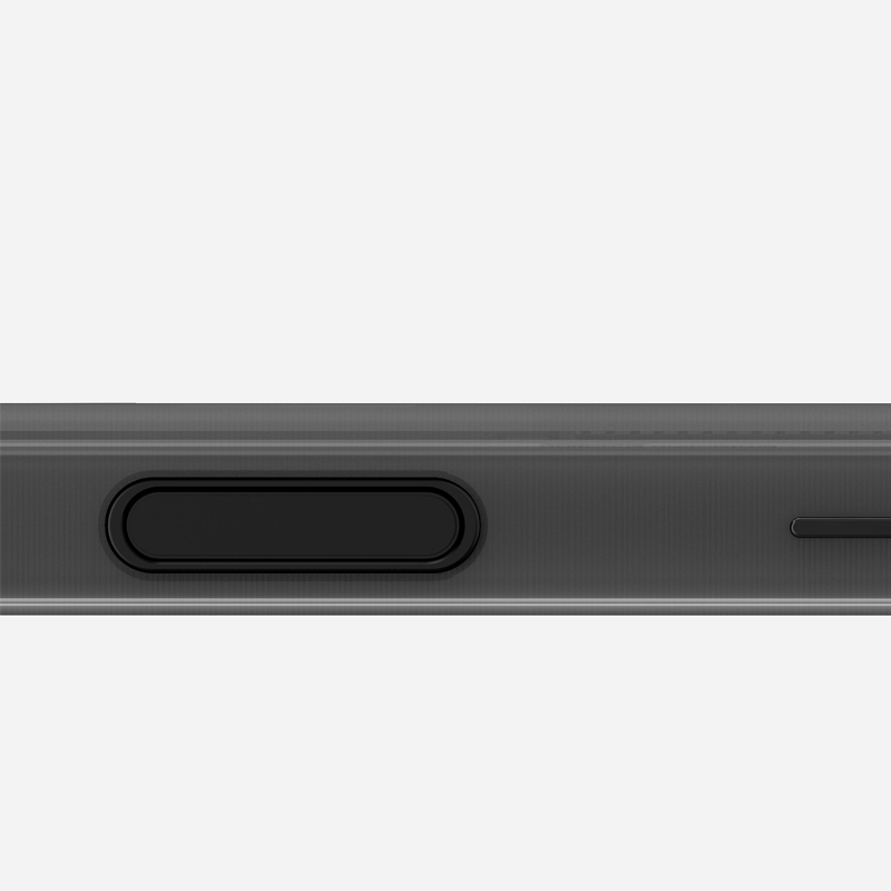 AULUMU Frosted Case for iPhone 16 Pro/Pro Max 系列 V2｜冷卻窗設計｜散熱性能優化