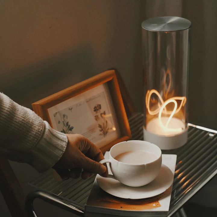 AUGE LIGHT Ambient 氣氛燈｜優雅設計
