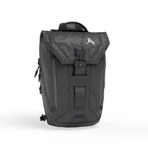 Boundary Supply Errant Sling X-Pac 單肩包｜單肩包與模組配件搭配使用