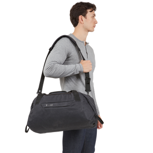 THULE Aion 35L 多功能旅行袋｜16吋電腦隔層｜TPU 乾濕分離｜出差旅行與日常健身必備