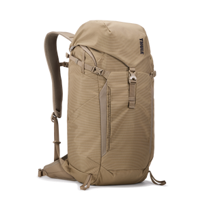 尋找完美行山與通勤背囊？Thule AllTrail 25L 結合頂級戶外機能與都會實用收納，配備專屬防雨罩、透氣背板與隱藏式腰帶。內置隔層完美兼容手提電腦與行山水袋，是您的全能輕量首選。