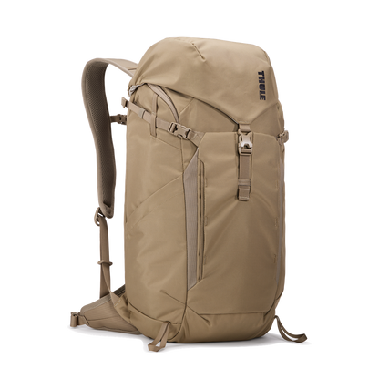 尋找完美行山與通勤背囊？Thule AllTrail 25L 結合頂級戶外機能與都會實用收納，配備專屬防雨罩、透氣背板與隱藏式腰帶。內置隔層完美兼容手提電腦與行山水袋，是您的全能輕量首選。