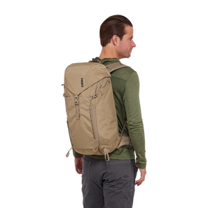 THULE AllTrail 25L 戶外行山背囊｜附防雨罩｜電腦及水袋雙用隔層