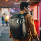 THULE Chasm 26L 防潑水電腦背囊 ｜高性能通勤背囊｜側開快取