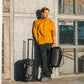 THULE Chasm 26L 防潑水電腦背囊 ｜高性能通勤背囊｜側開快取