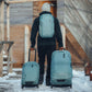 THULE Chasm 26L 防潑水電腦背囊 ｜高性能通勤背囊｜側開快取