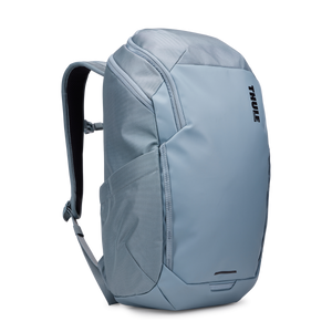 THULE Chasm 26L 防潑水電腦背囊 ｜高性能通勤背囊｜側開快取