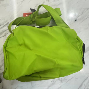 SUBTLE Equs Sports Travel Bag 運動健身包 #1675 ( 陳列品/瑕疵品特價出售 )