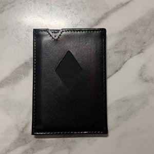 EXENTRI Miniwallet｜真皮多功能防盜迷你錢包 #1794 ( 陳列品/瑕疵品特價出售 )